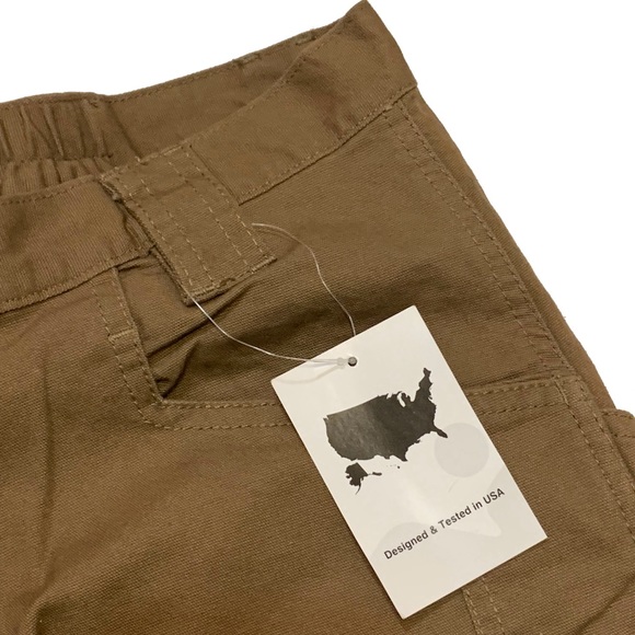 34 / 30 / designed & tested in usa pants - Picture 6 of 6